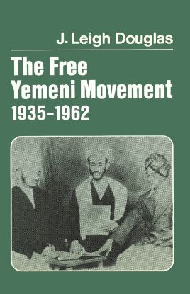 Picture of The Free Yemeni Movement, 1935–1962