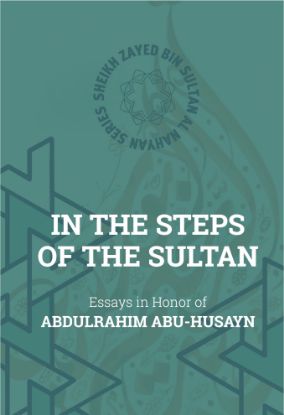 Picture of In the Steps of the Sultan
