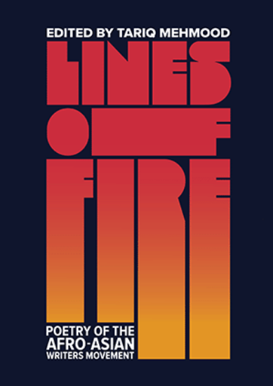 Picture of Lines of Fire